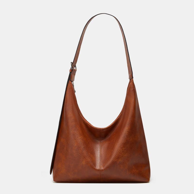 Borsa A Spalla Porta-Laptop