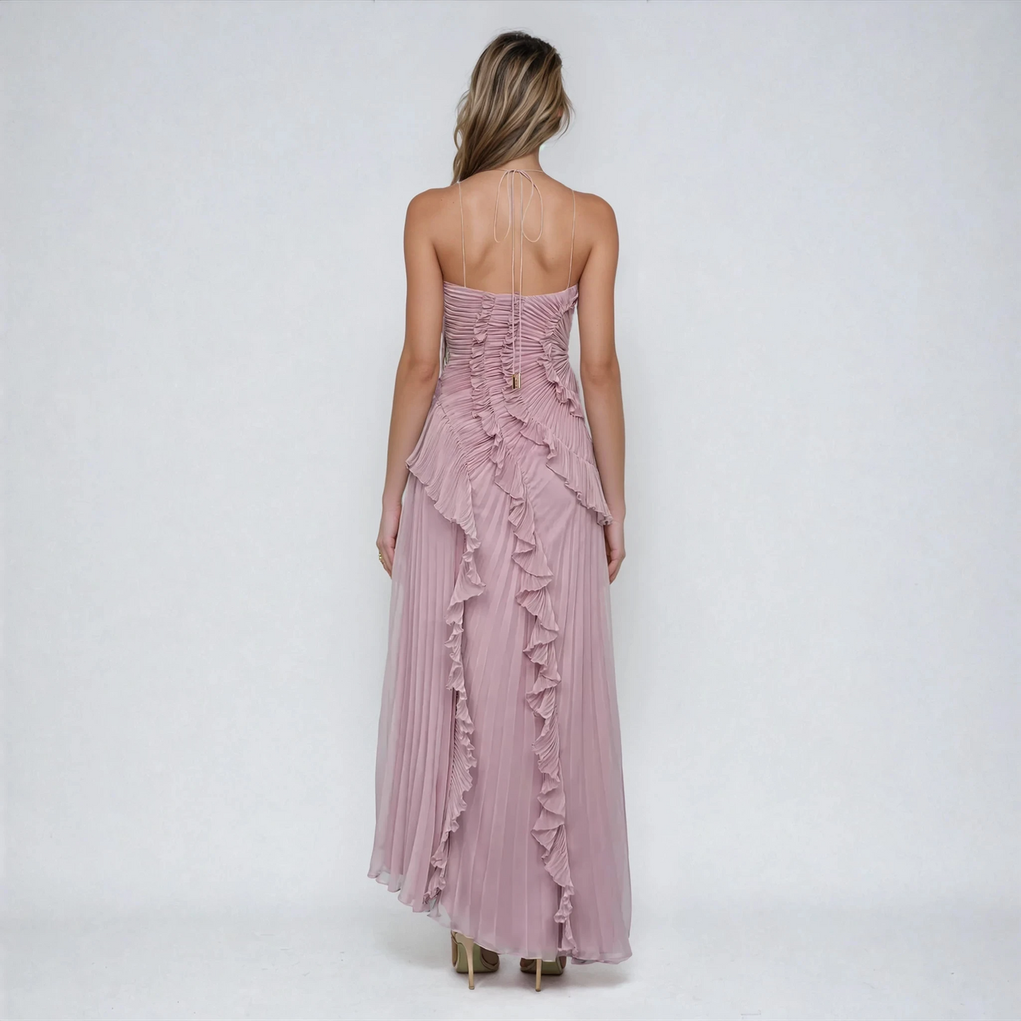 Eterea Eleganza nel Lilac