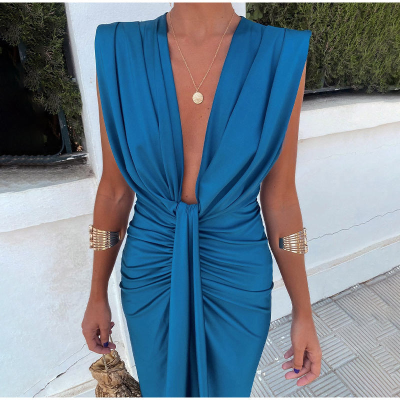 Abito Elegante Scolpisce