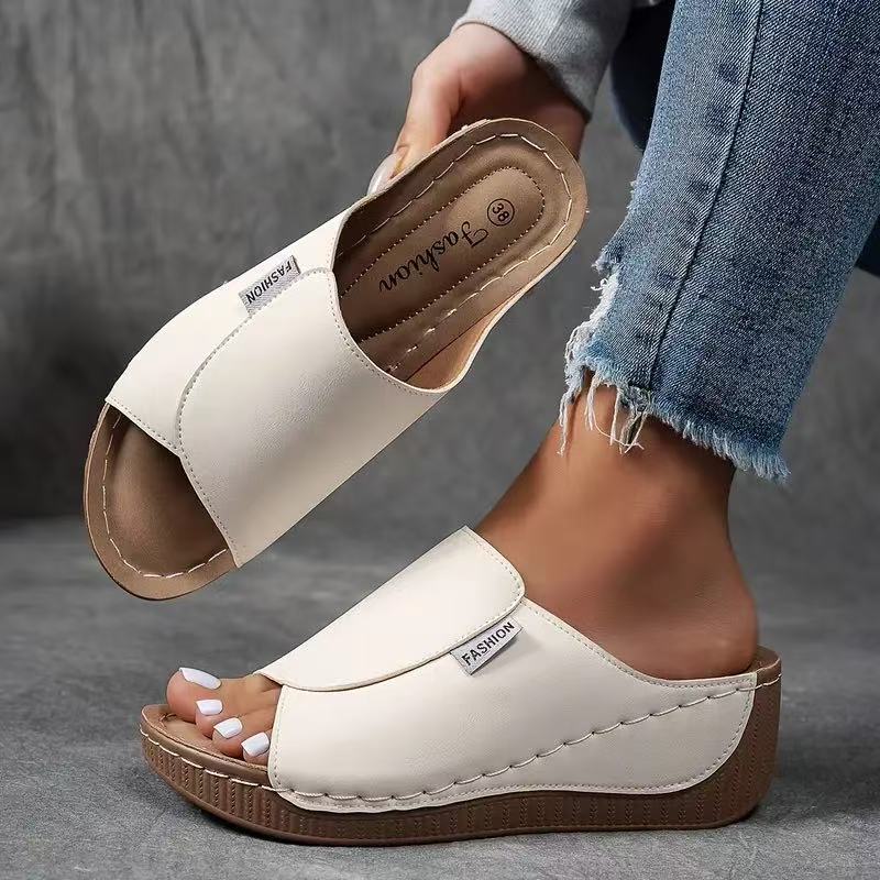 Sandali Ortopedici, Eleganza e Comfort
