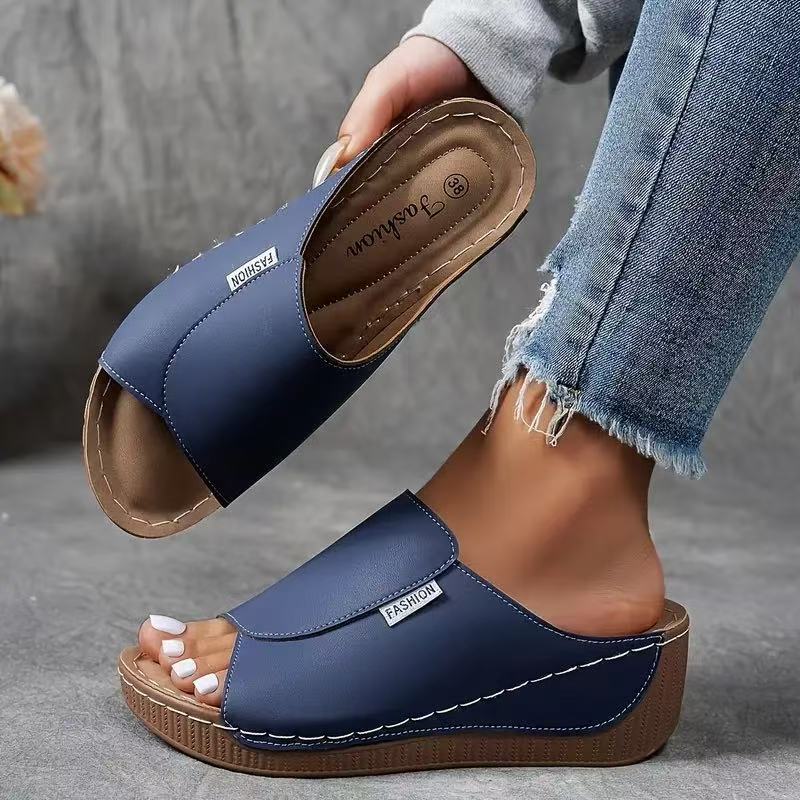 Sandali Ortopedici, Eleganza e Comfort