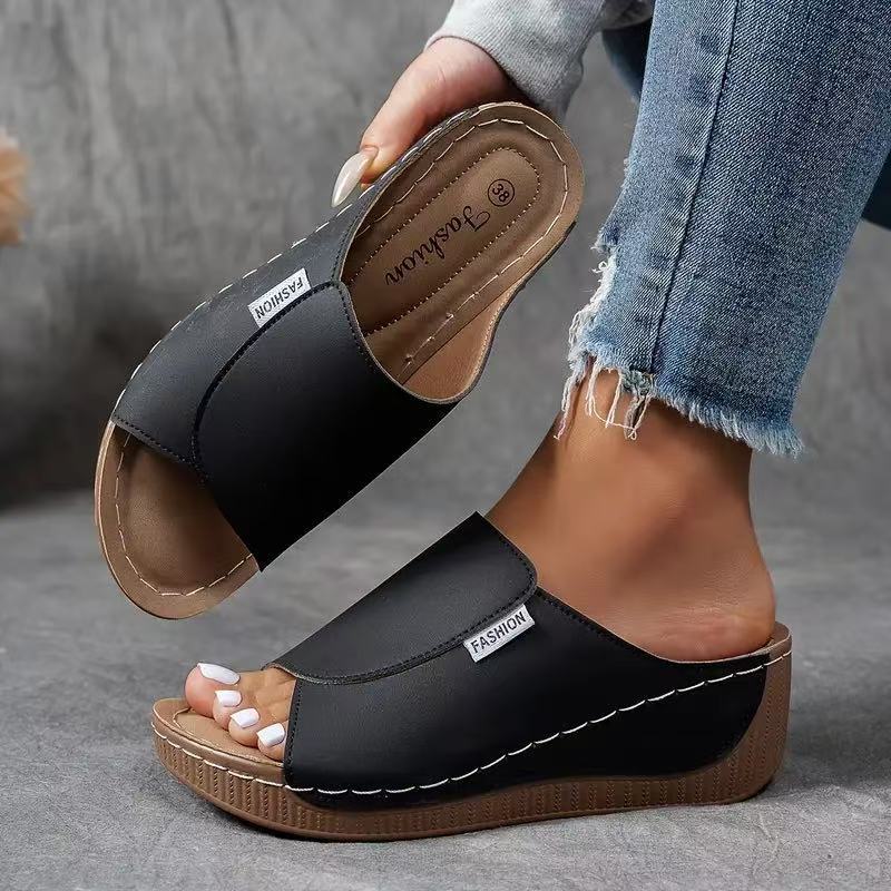 Sandali Ortopedici, Eleganza e Comfort