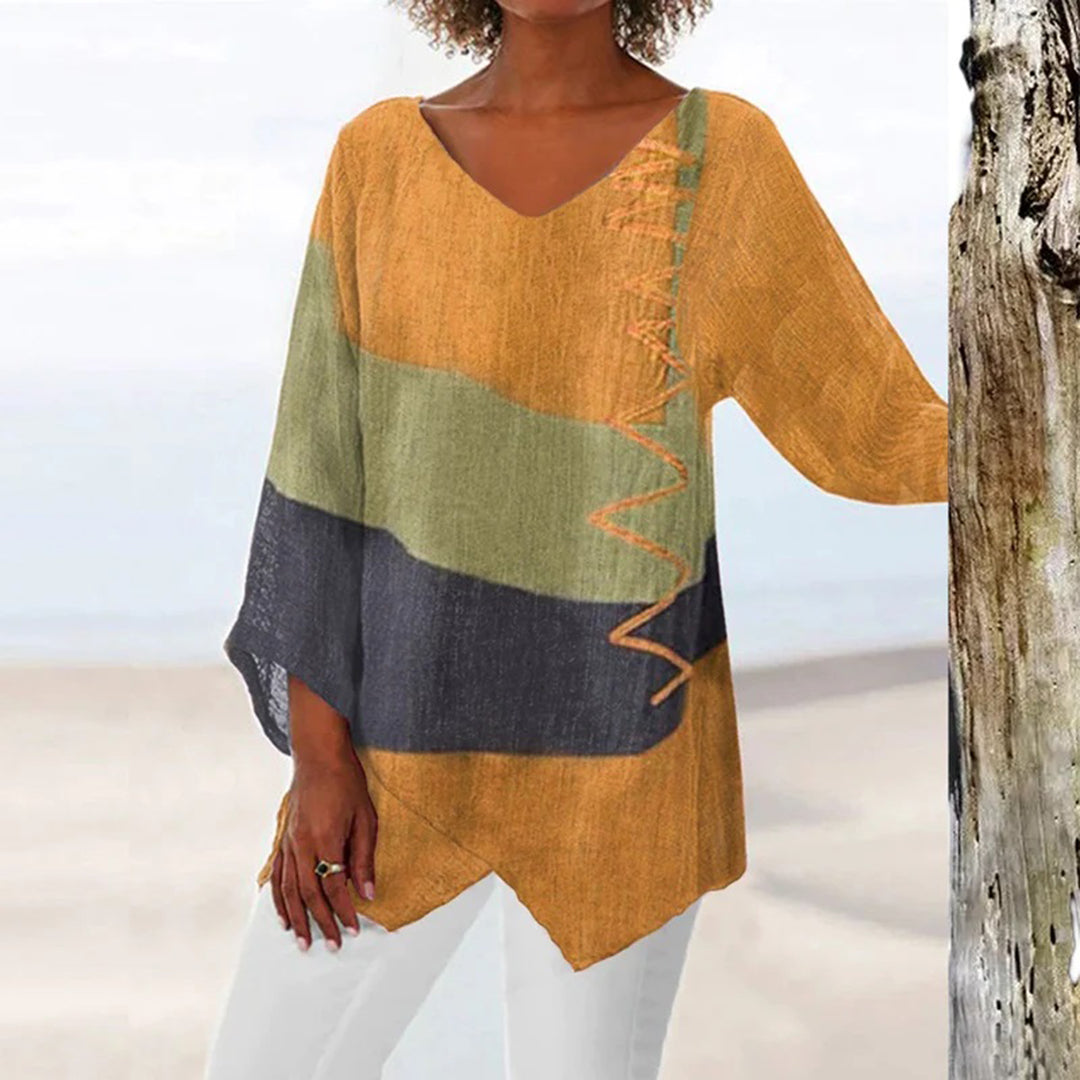Eleganza e Comfort Top
