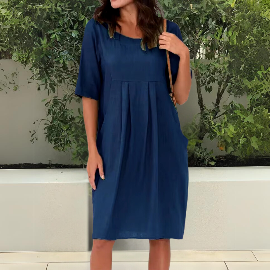 Tunica Midi: Eleganza e Comfort