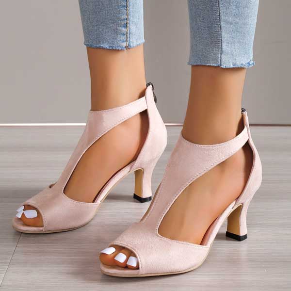 Comfort Elegante per Tutto il Giorno