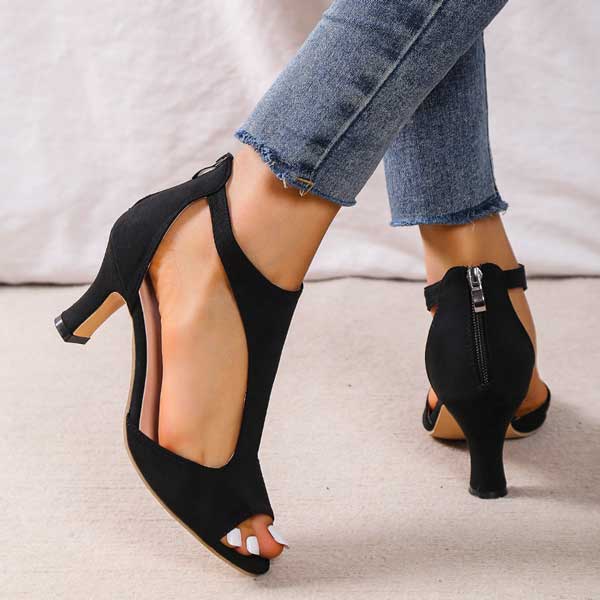 Comfort Elegante per Tutto il Giorno