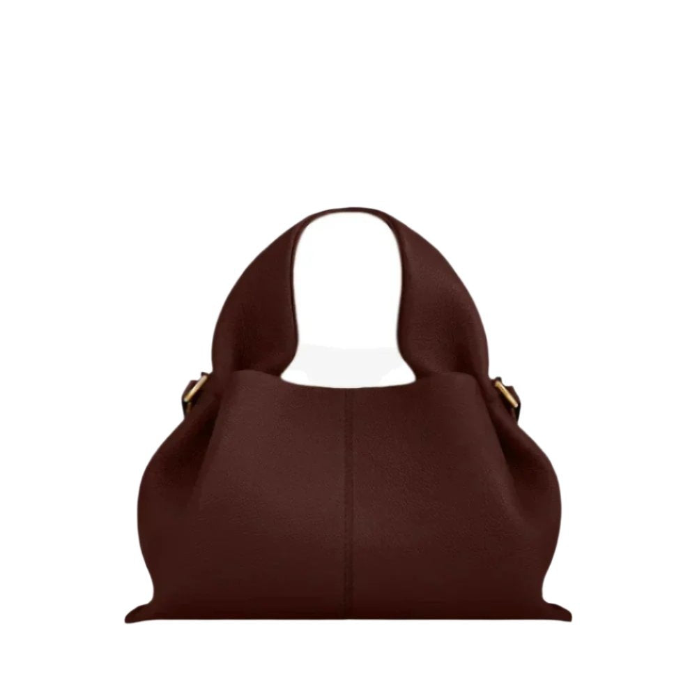 Borsa Tracolla Capiente