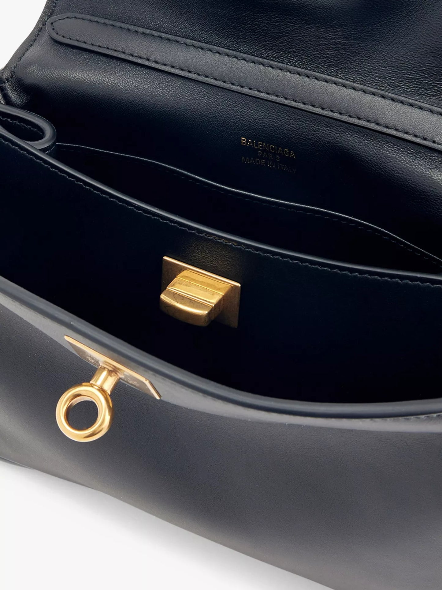 Borsa Tote Capiente