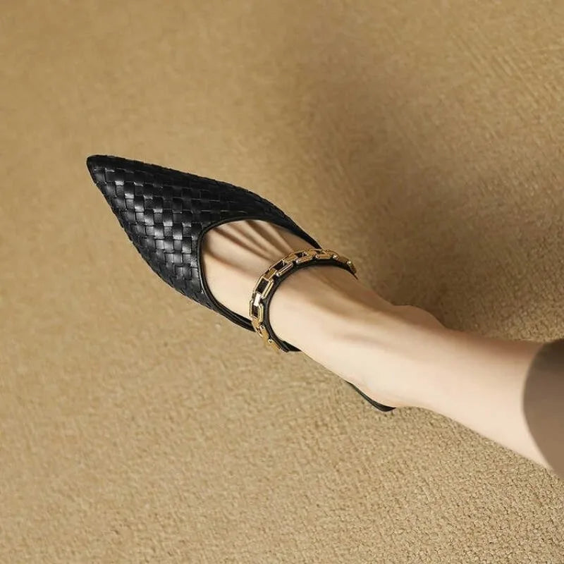 Ballerine Eleganza Confort