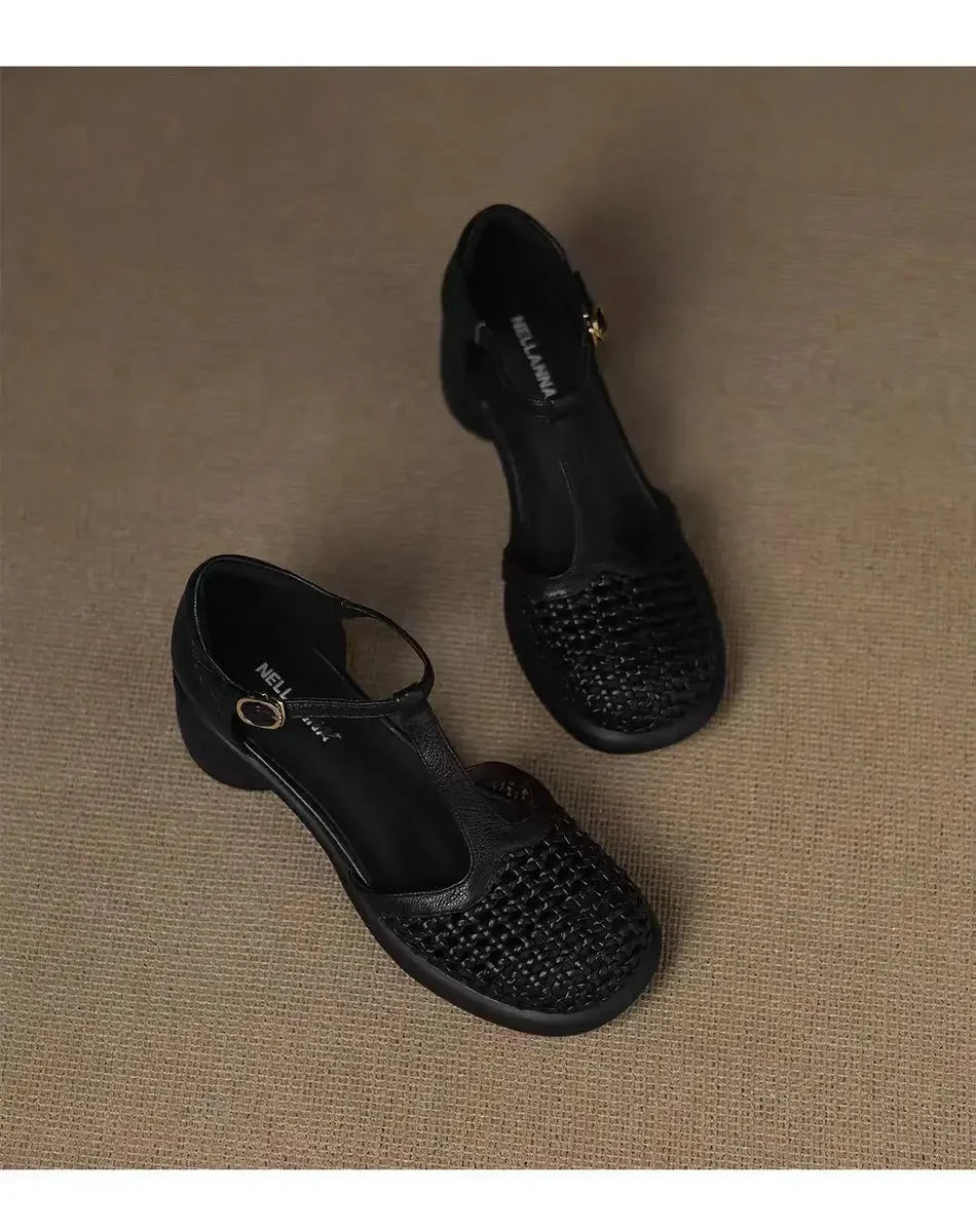 Sandali Comfort Traspiranti