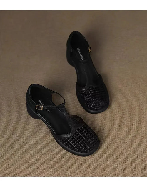 Sandali Comfort Traspiranti