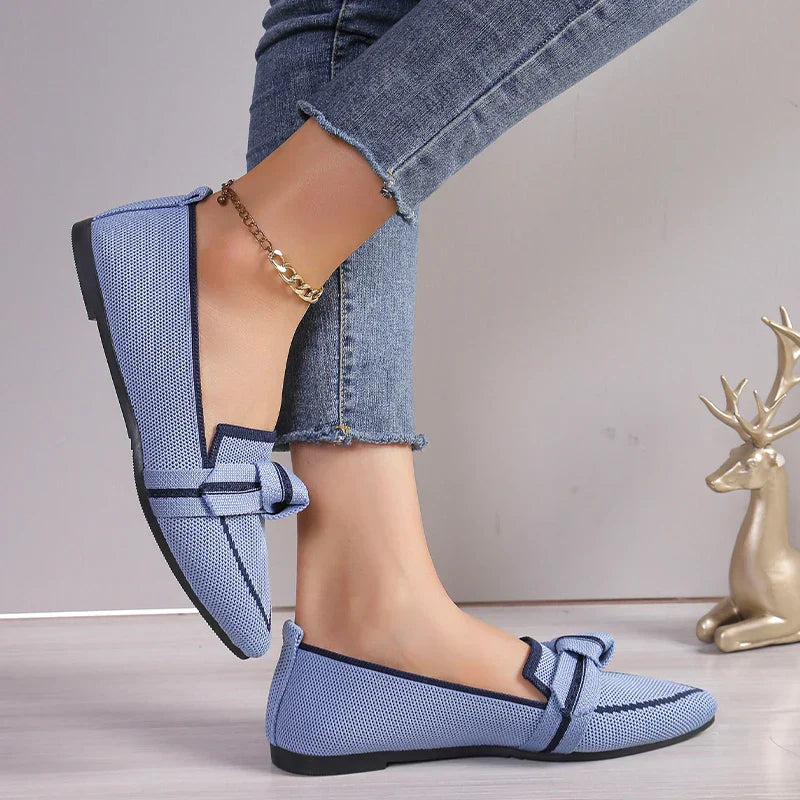 Eleganza-Ortopedica Loafers