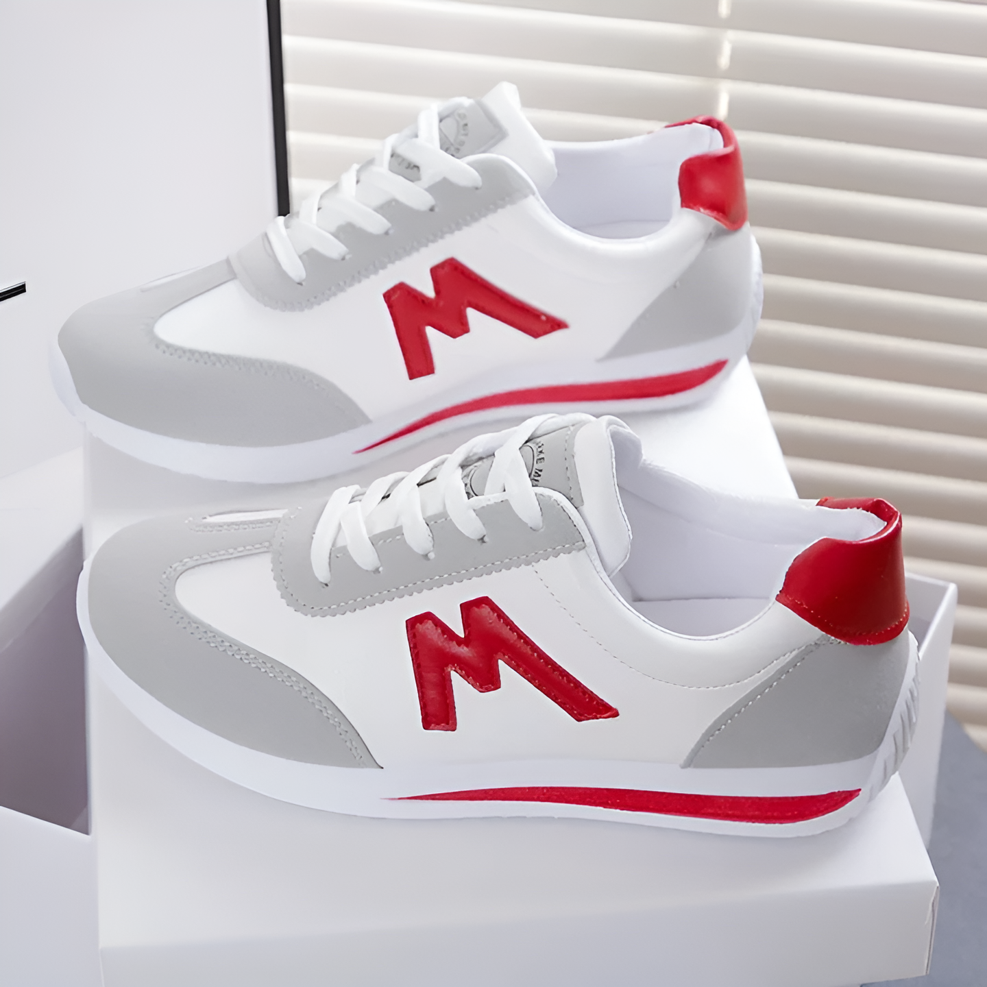 Scarpe Ortopediche Comfort Giornaliero