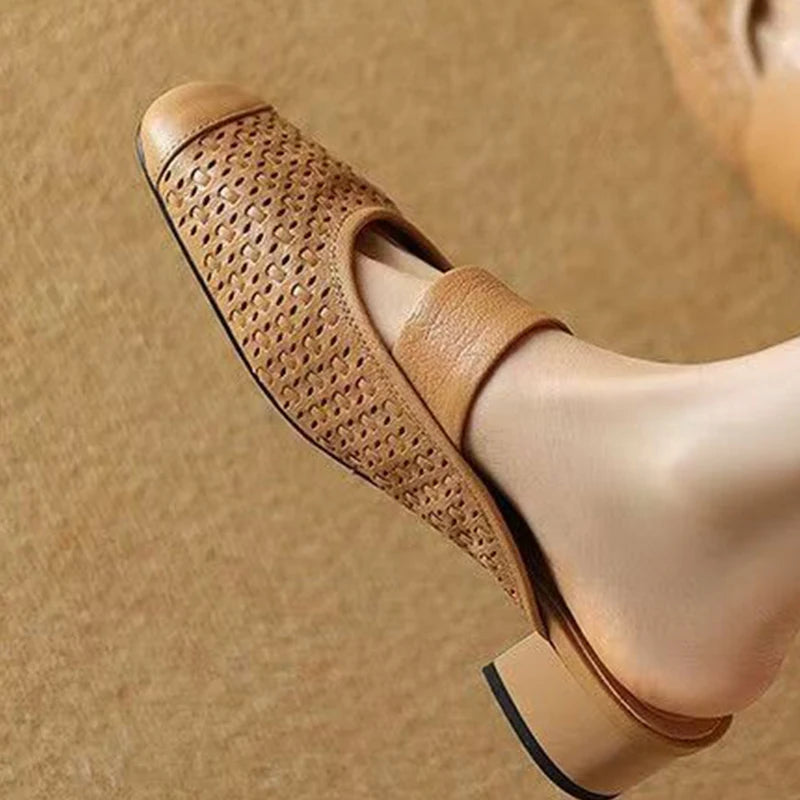 Scarpe Eleganti Stabilità Donna