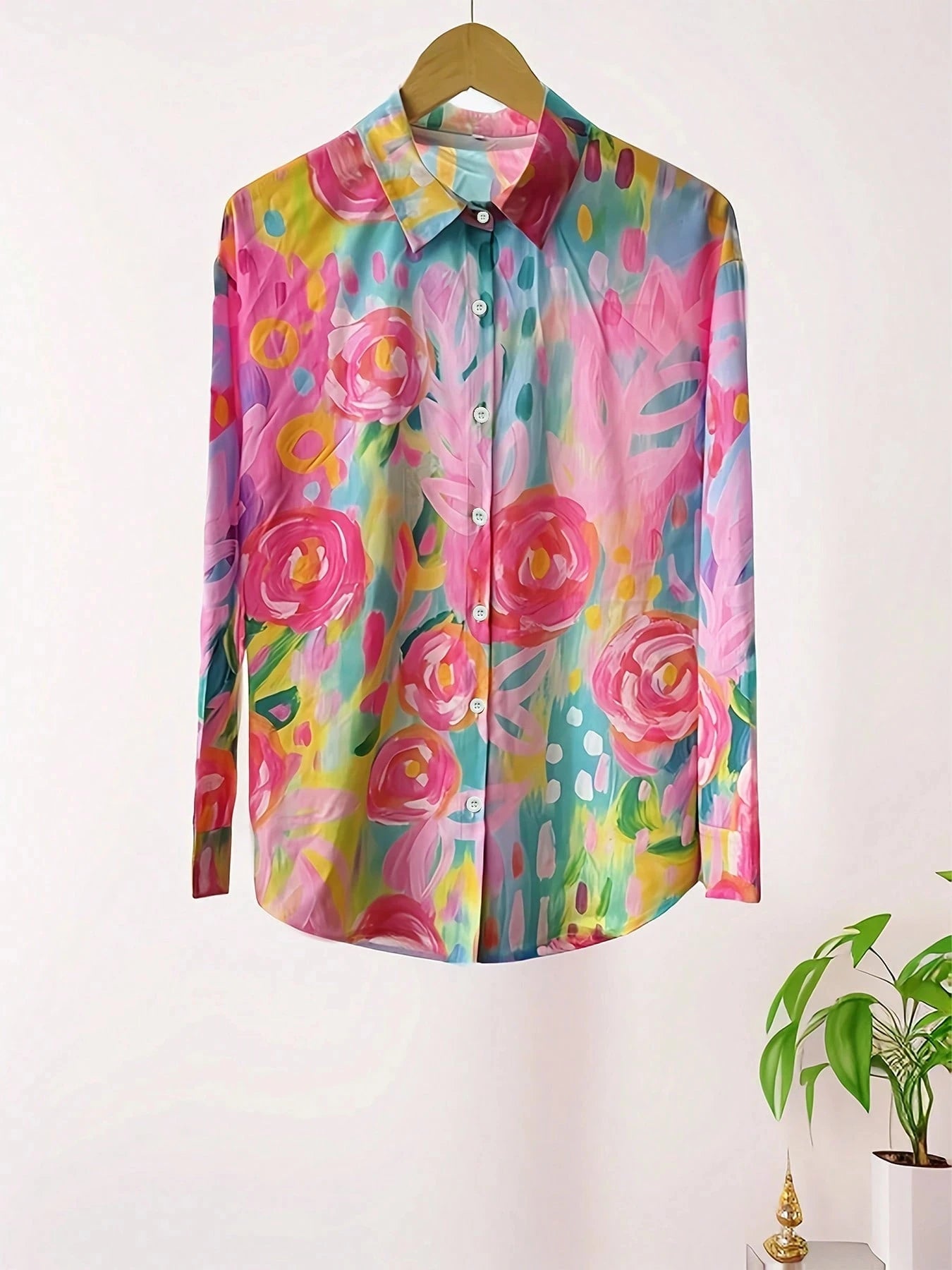 Blusa Extra-Leggera