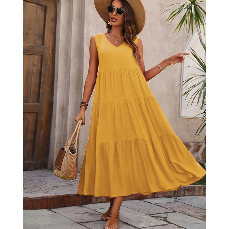 Vestito per Eleganza e Libertà