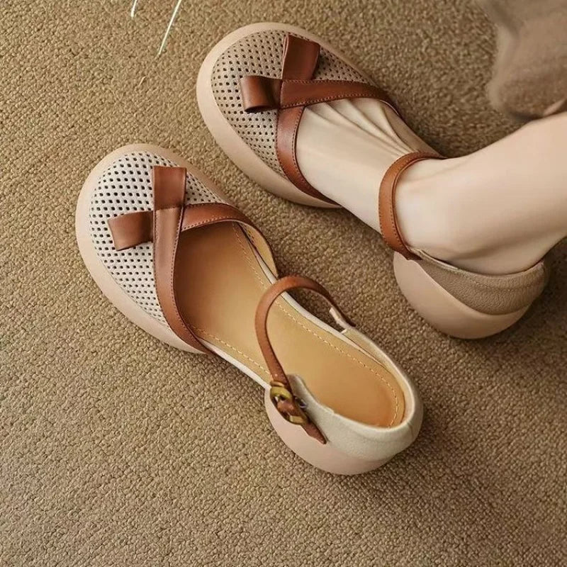 Flats-Mesh Traspiranti Confort