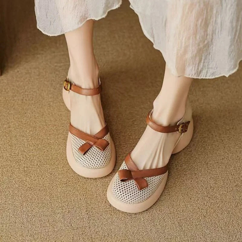 Flats-Mesh Traspiranti Confort