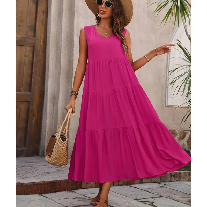 Vestito per Eleganza e Libertà