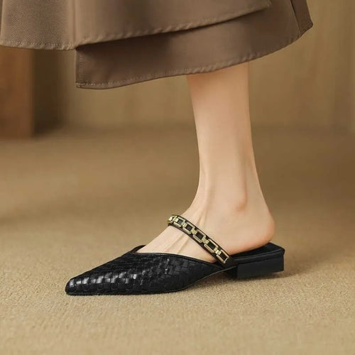 Ballerine Eleganza Confort