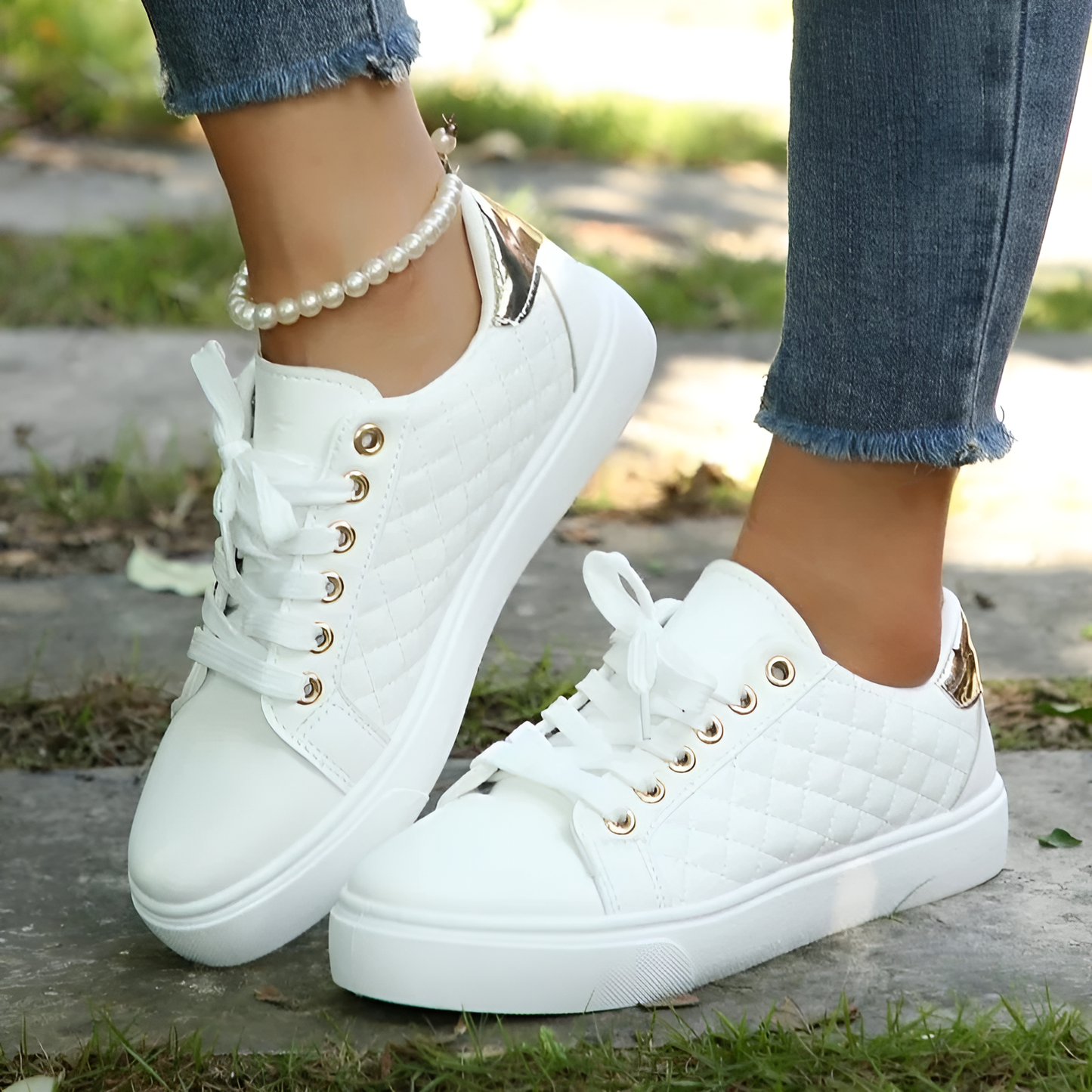 Scarpe Ortopediche Extra Comfort