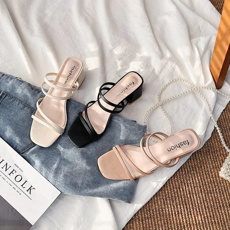 Comfort-Stylish Orthopedic Sandals