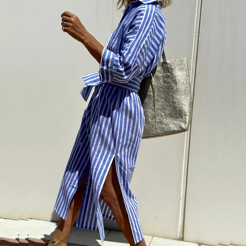 Timeless Midi Dress for Confident Moments