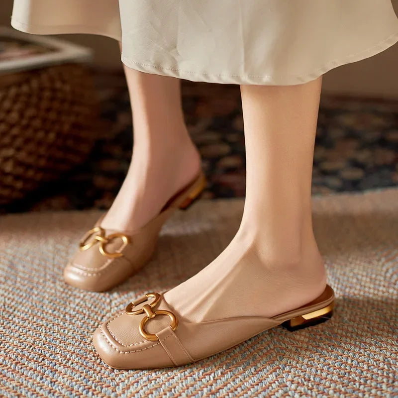 Stylish Sandals for All-Day Comfort