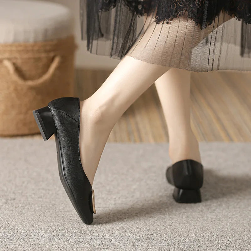 Stile-Elegante Tacchi