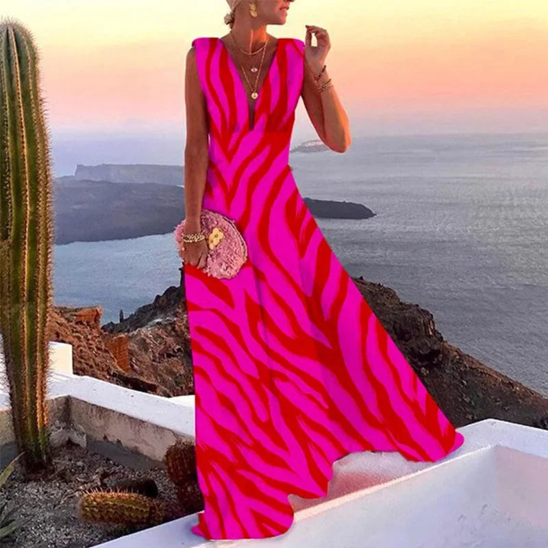 Vestito Floreale: Eleganza che incanta