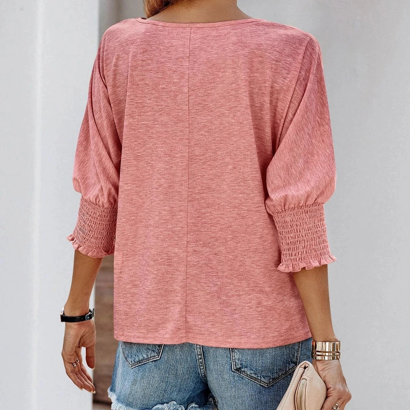 Maglia Elegante Comfort