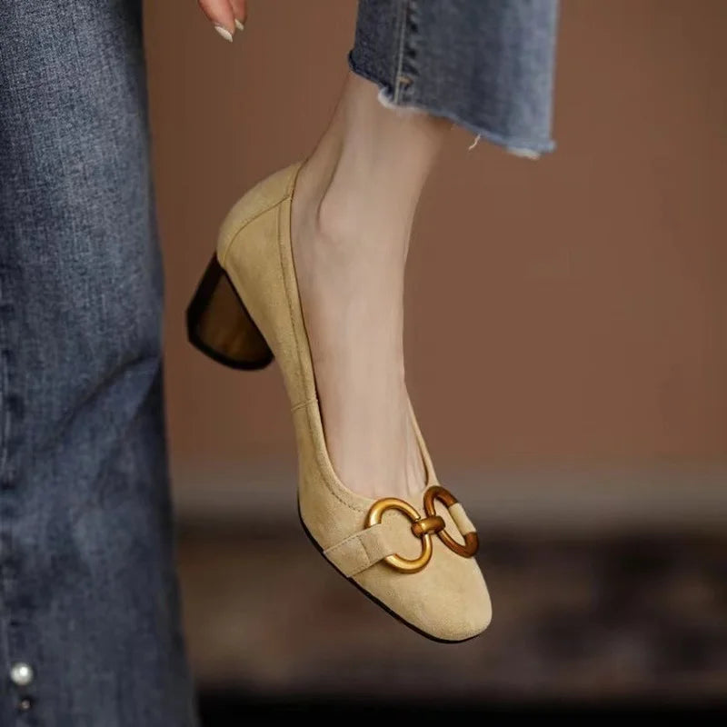 Toscana Elegant Comfort Sandals