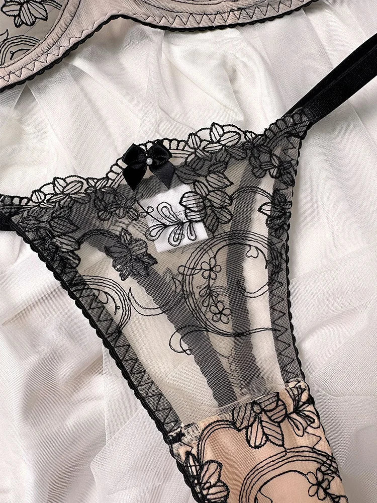 Set Intimo Modellante