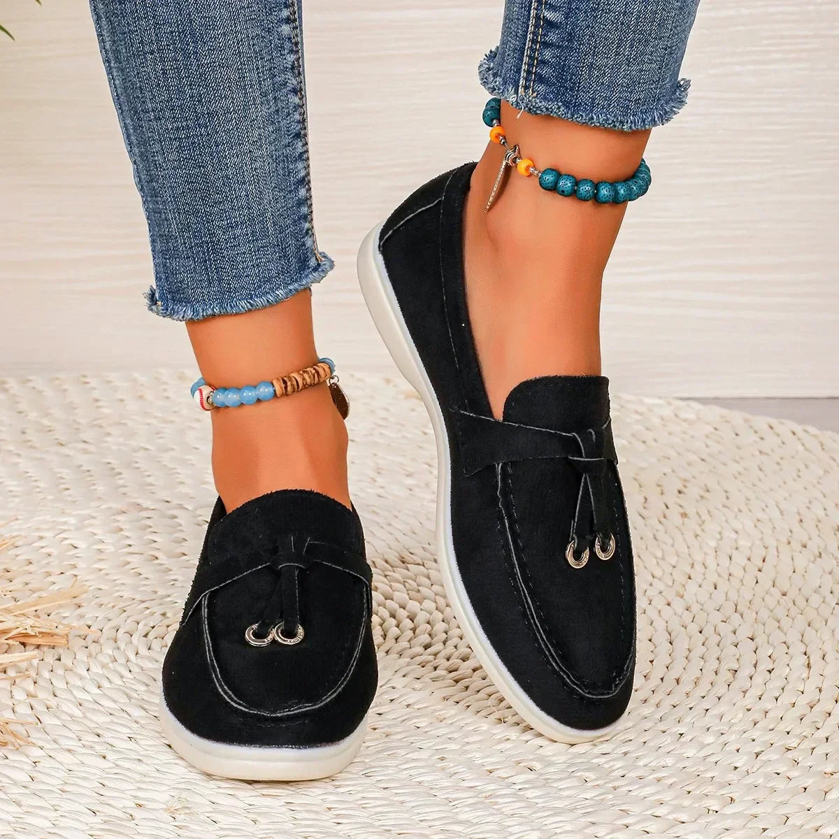 Loafer Leggero Elegante