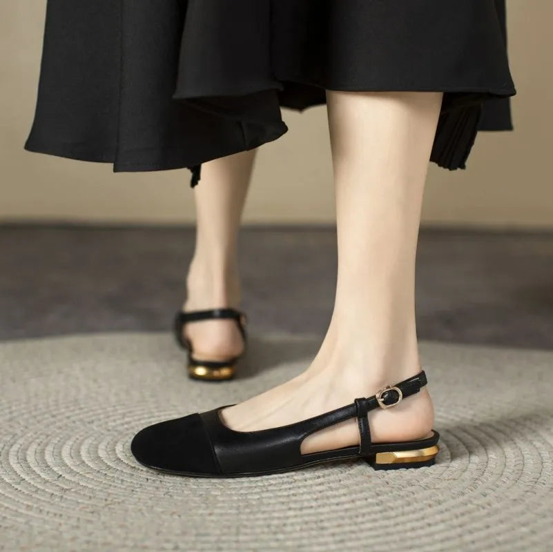 Eleganti Sandali Ergonomici