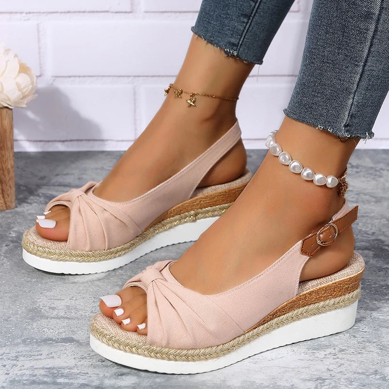 Sandali Ortopedici Eleganti