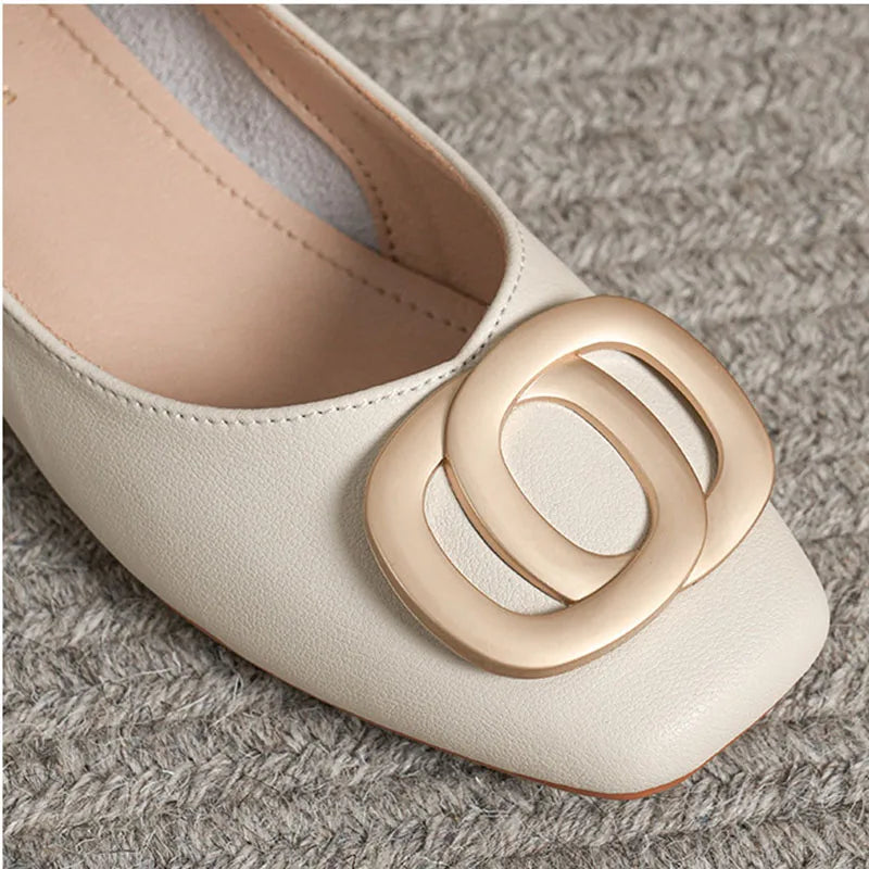 Stile-Elegante Tacchi