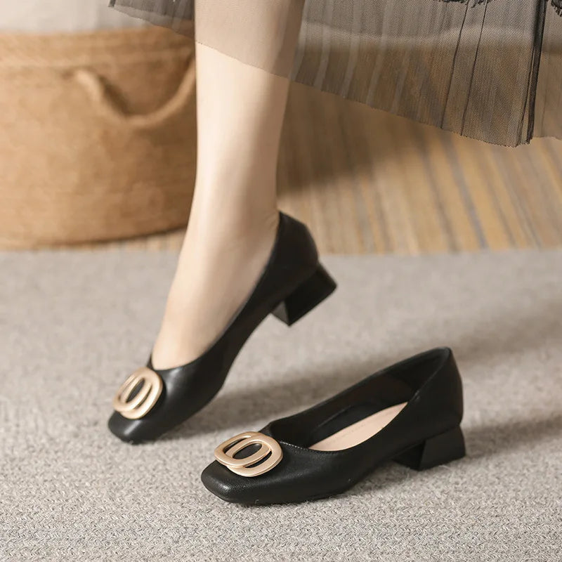 Stile-Elegante Tacchi