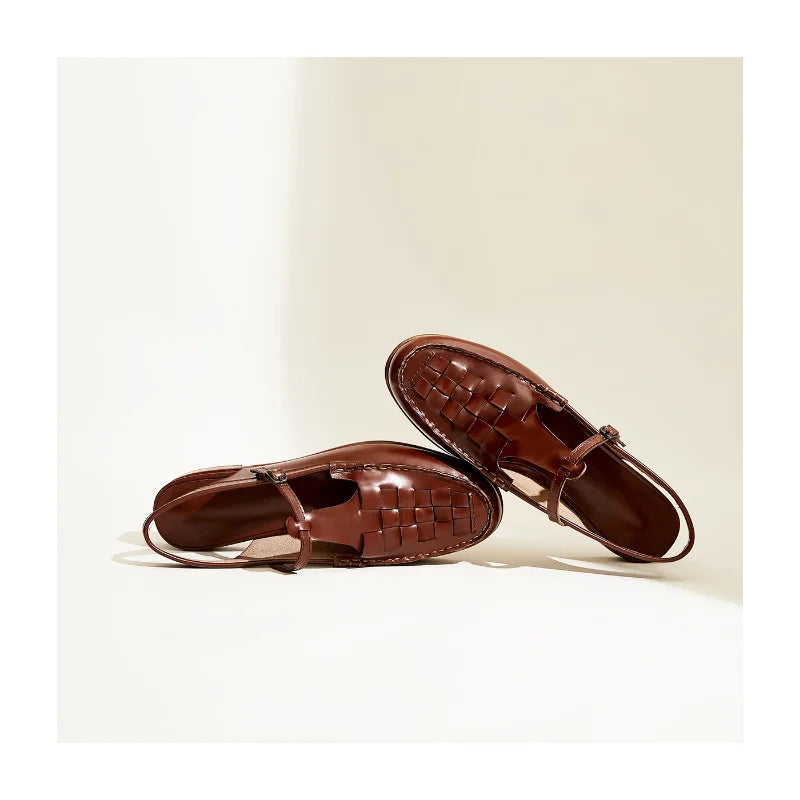 Scarpe Vintage Eleganti