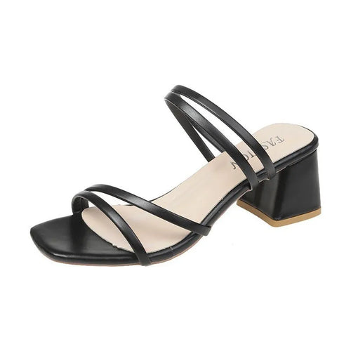 Comfort-Stylish Orthopedic Sandals