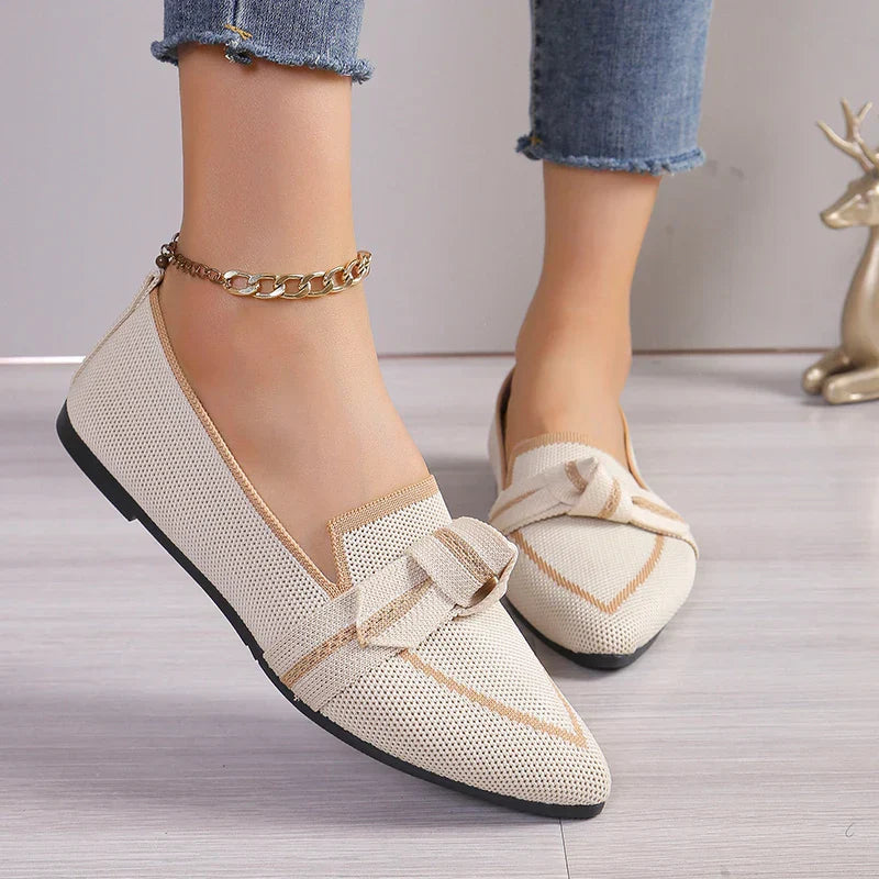 Eleganza-Ortopedica Loafers