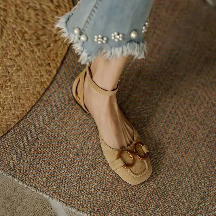 Sandali Comfort-Ortopedico Eleganti
