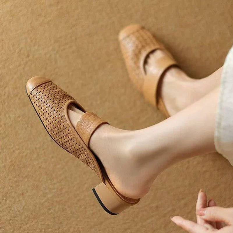 Scarpe Eleganti Stabilità Donna