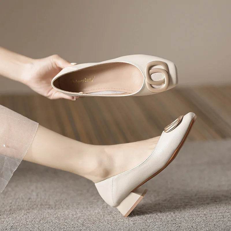 Stile-Elegante Tacchi