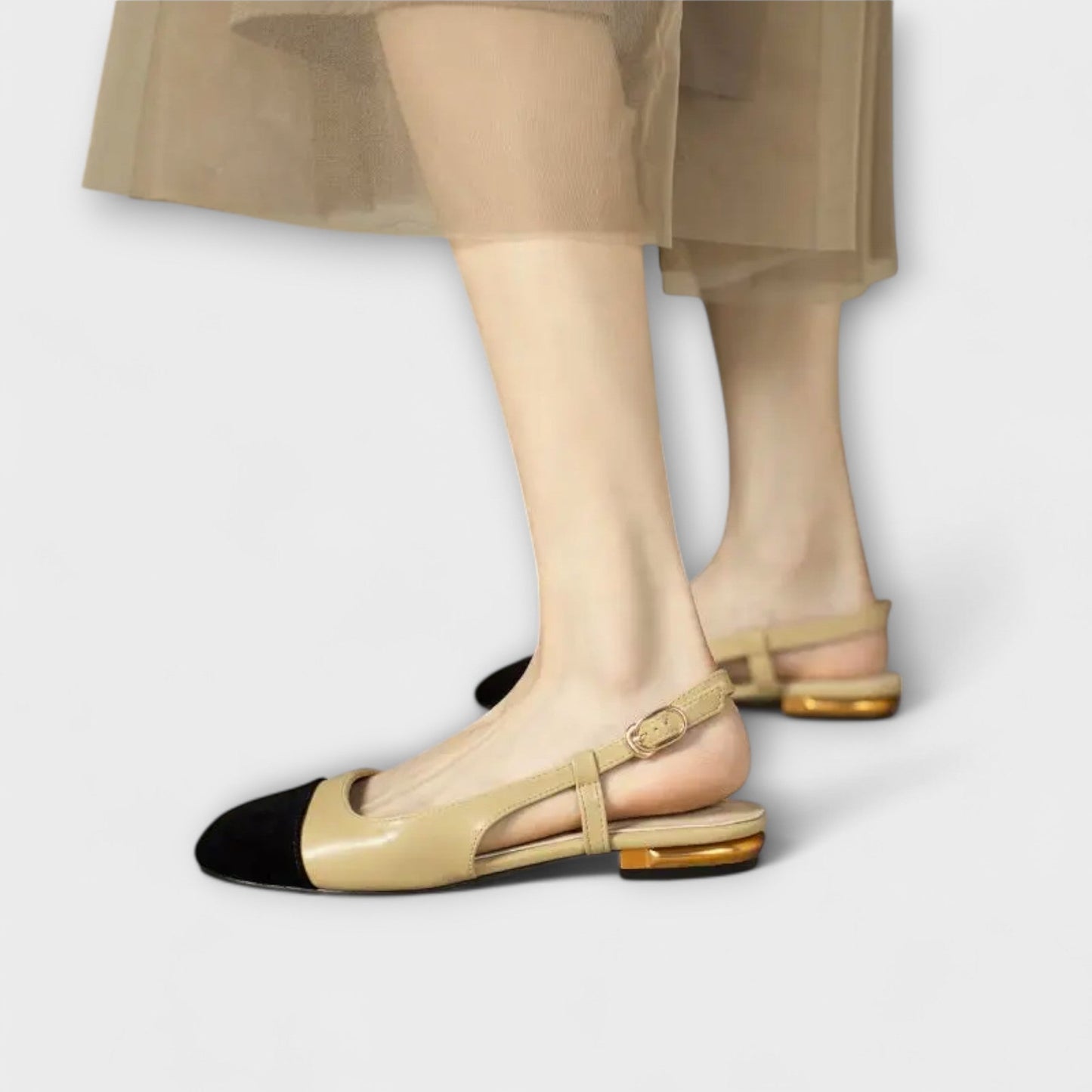 Sandali Ergonomici Conforto Elegante