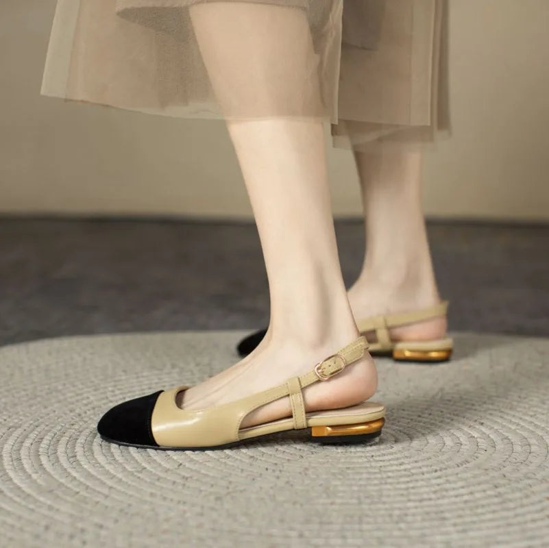 Eleganti Sandali Ergonomici