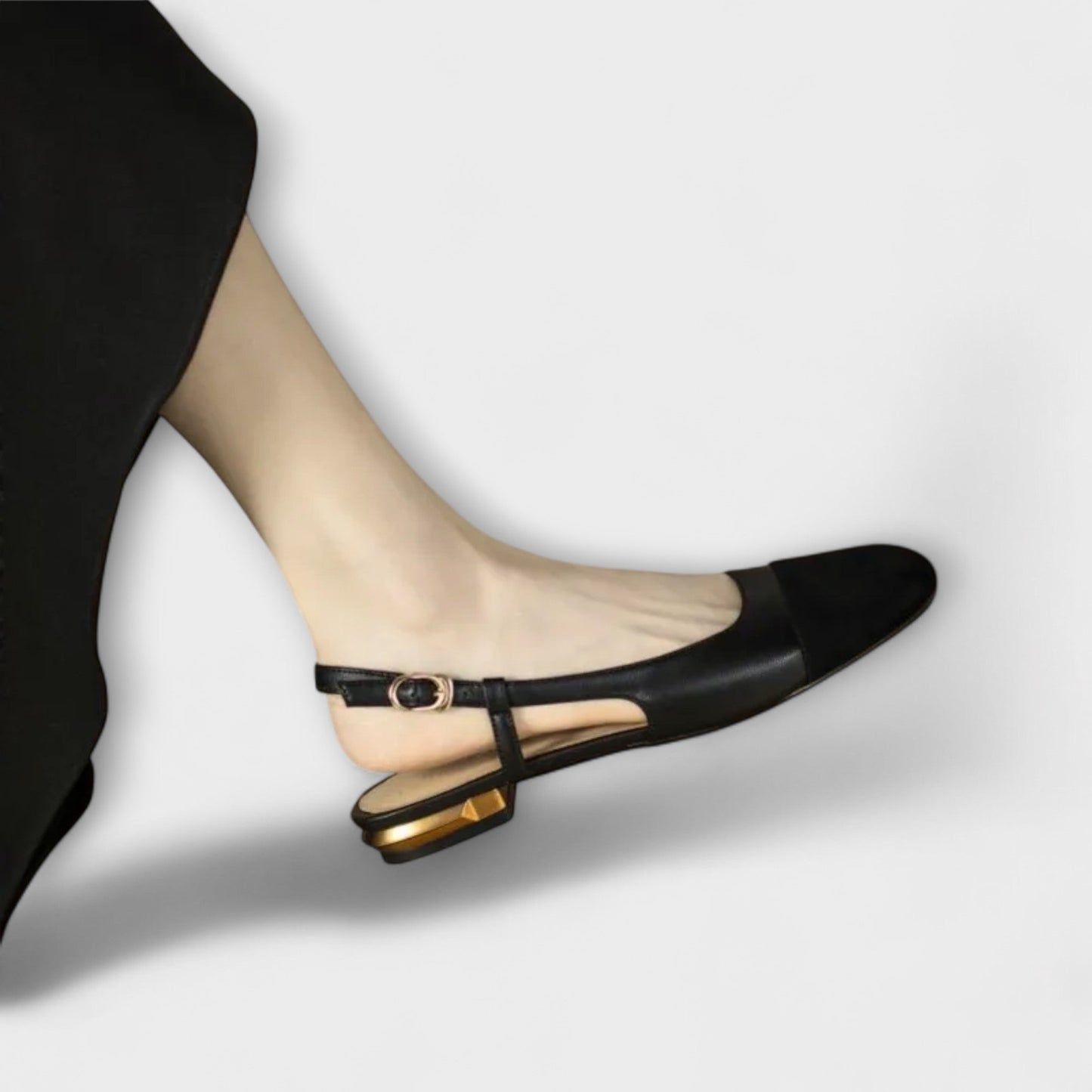 Sandali Ergonomici Conforto Elegante