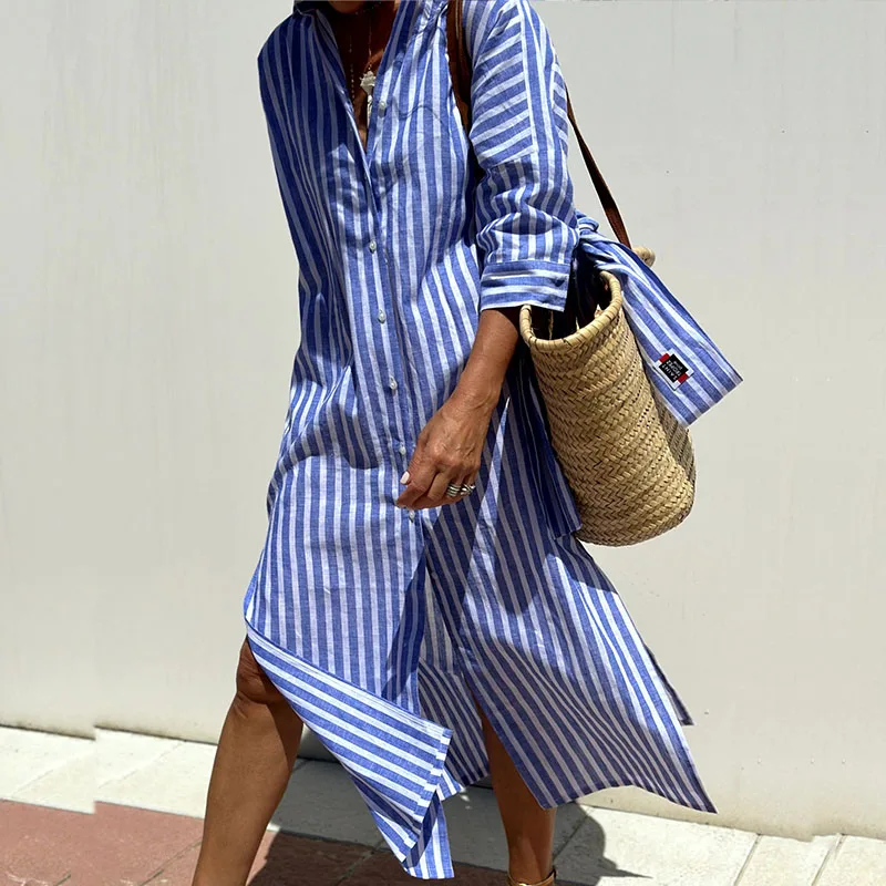 Timeless Midi Dress for Confident Moments