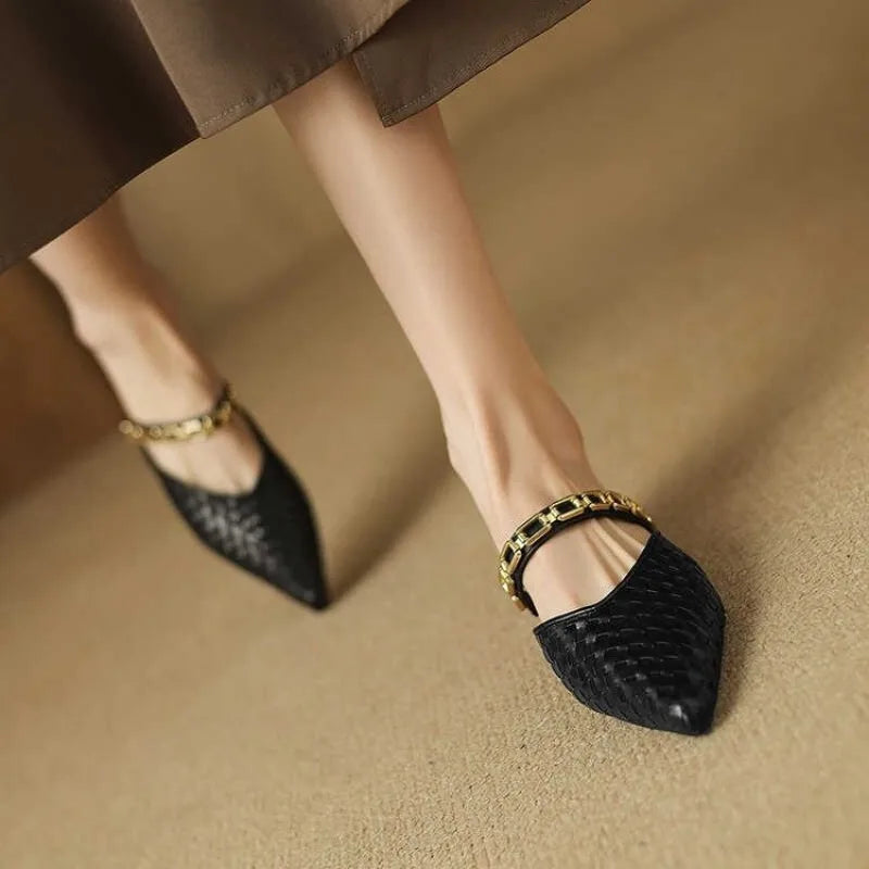 Ballerine Eleganza Confort