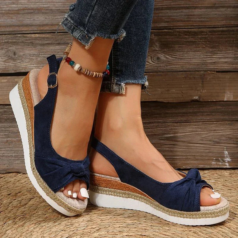 Sandali Ortopedici Eleganti